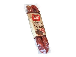 Kobasica Tartufi 167 g