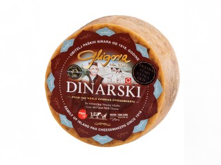 Sir Dinarski 190 g