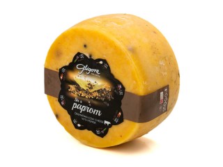 Sir s paprom 125 g