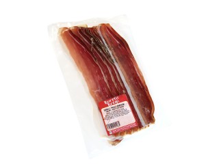 Pršut domaći narezak, 100 g