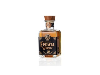 Whiskey Ferata