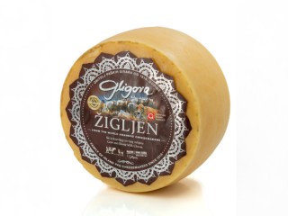 Sir Žigljen 190g