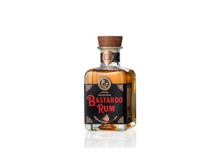 Rum Bastardo