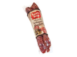 Kobasica Masline 167 g